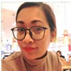 Rosida Ismail